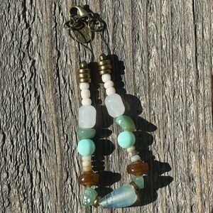 Soul From Love Co Bodhi Anklet